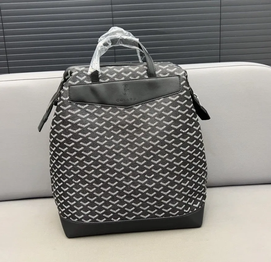 Cisalpin Style Backpack