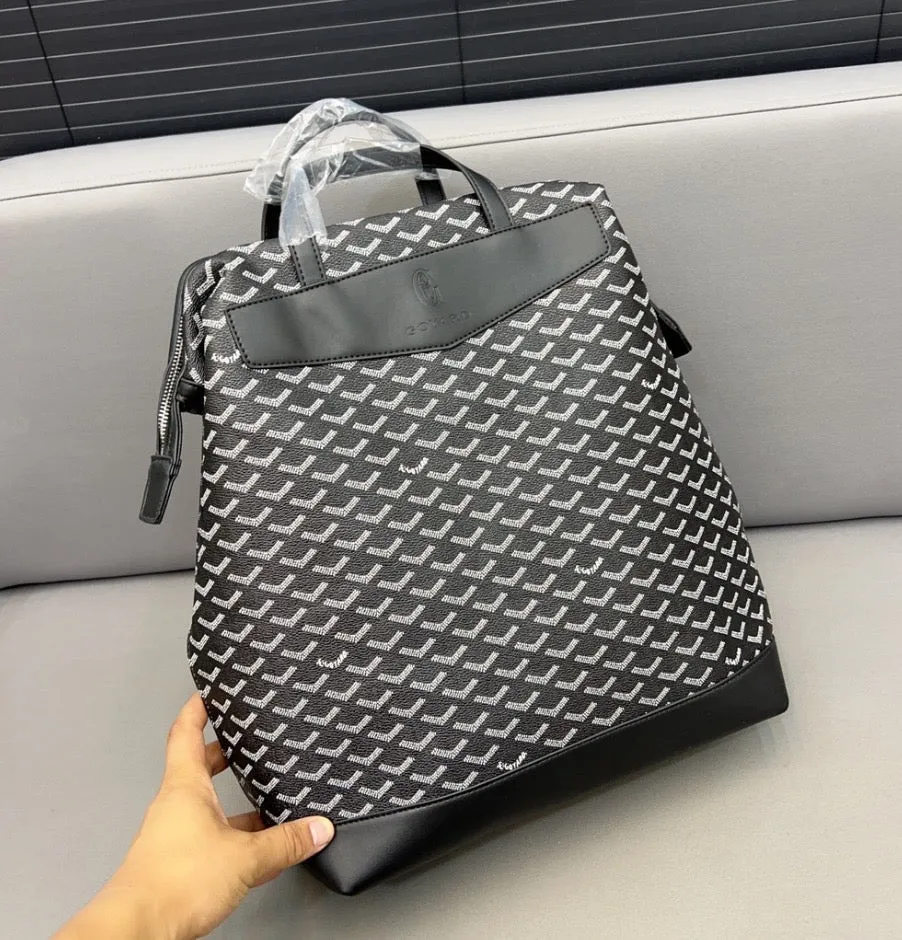 Cisalpin Style Backpack