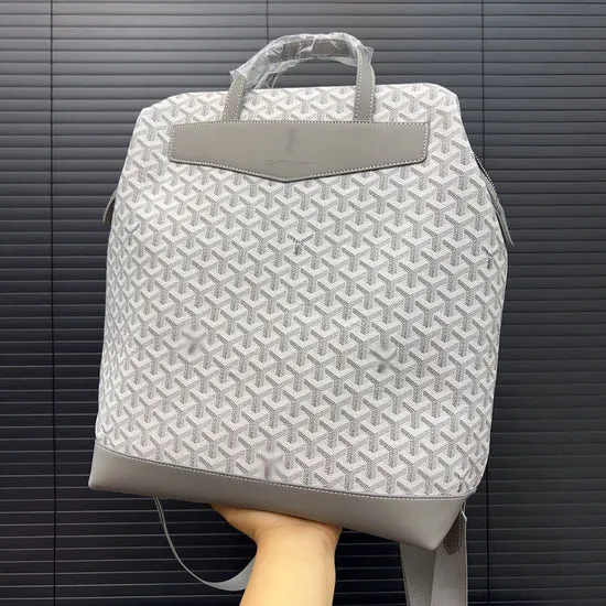 Cisalpin Style Backpack