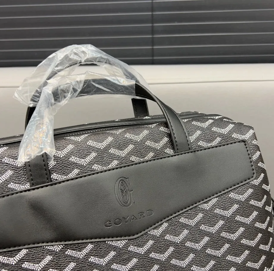 Cisalpin Style Backpack