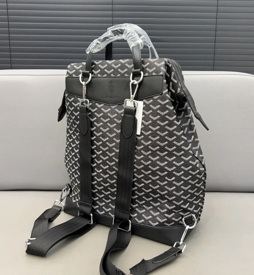 Cisalpin Style Backpack