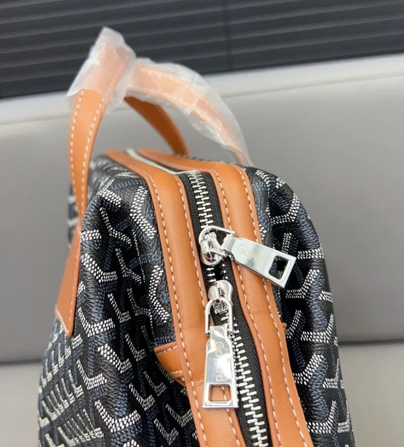 Cisalpin Style Backpack