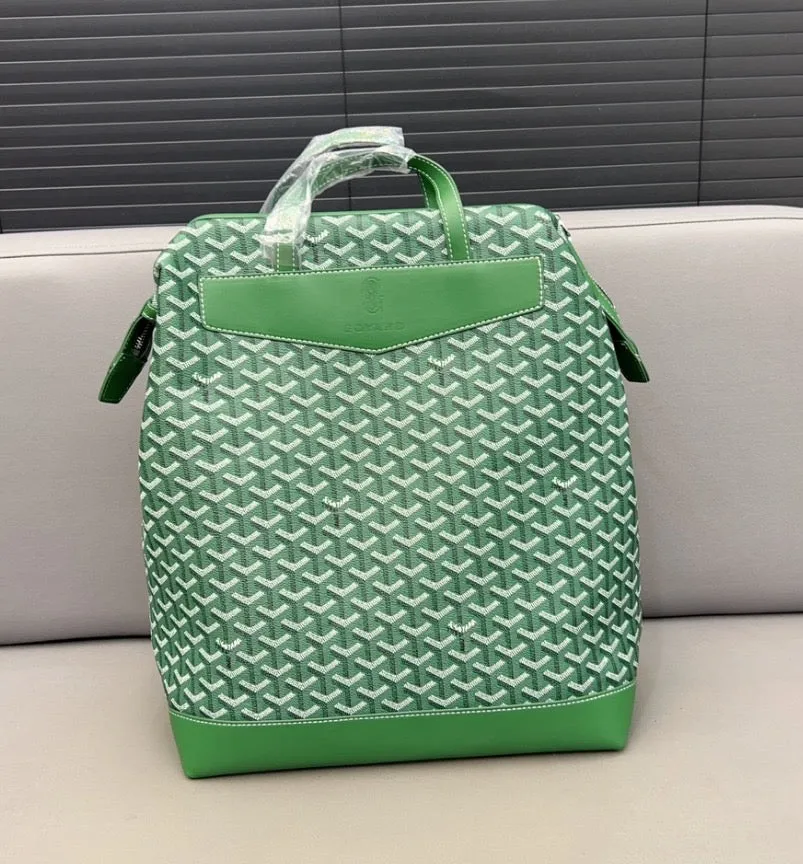 Cisalpin Style Backpack