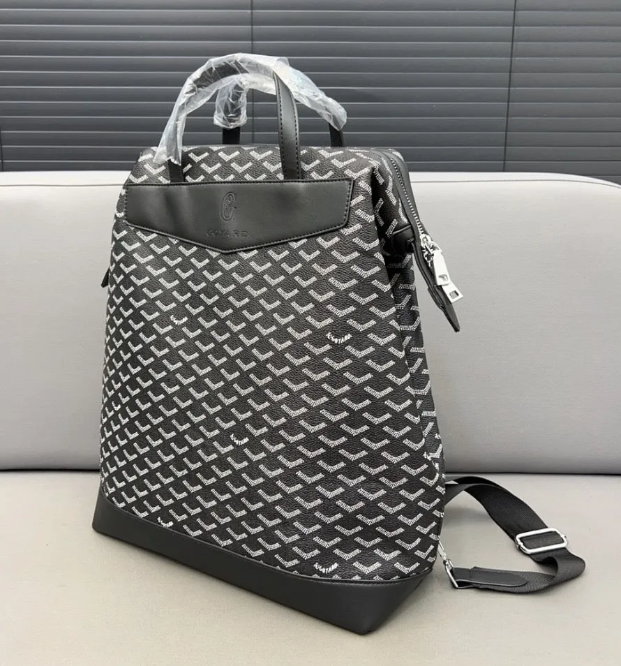 Cisalpin Style Backpack