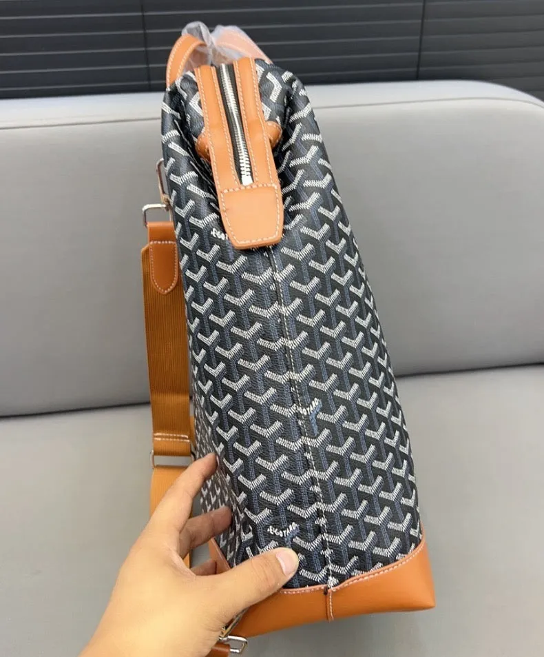 Cisalpin Style Backpack