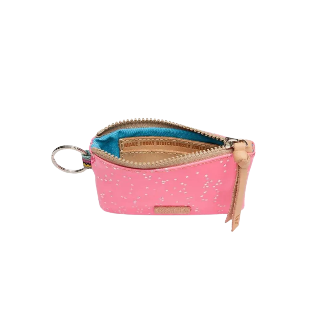 Consuela Women's Shine Pouch