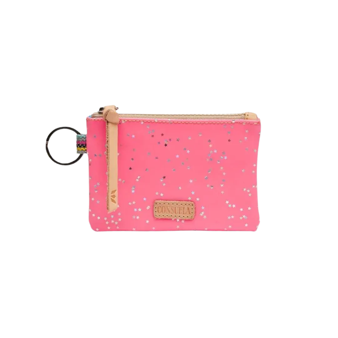 Consuela Women's Shine Pouch