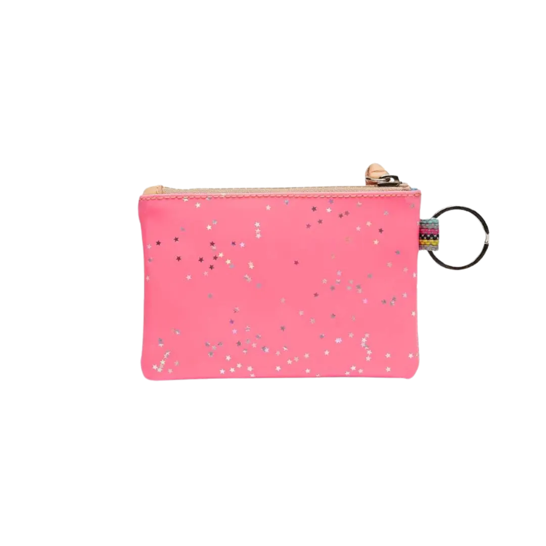 Consuela Women's Shine Pouch