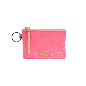 Consuela Women's Shine Pouch
