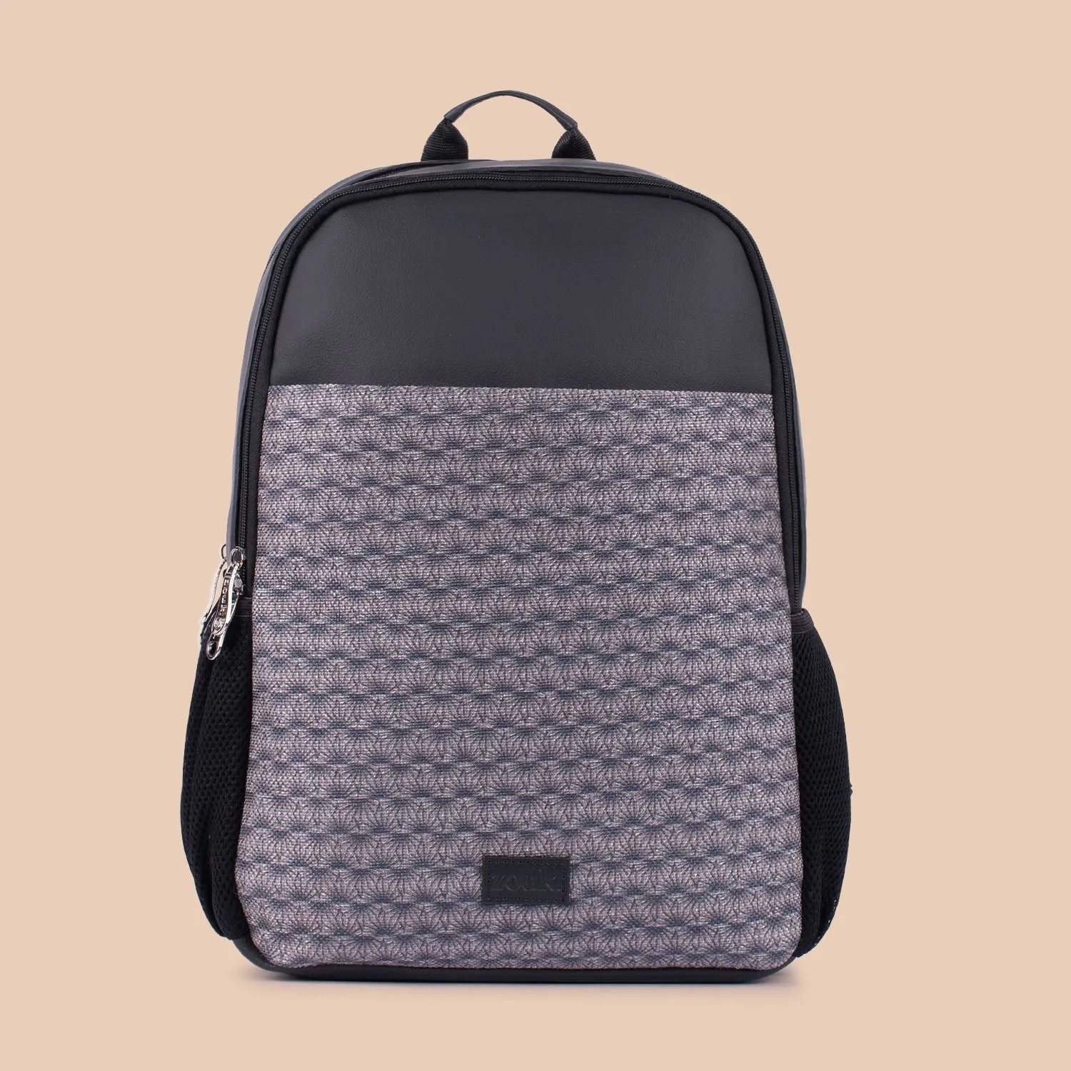 Coonoor Abstract Statement Backpack