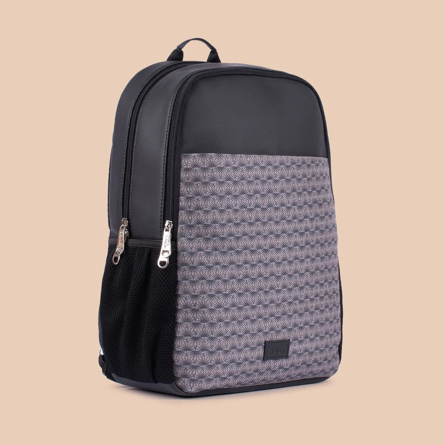 Coonoor Abstract Statement Backpack