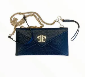 Cor De Star Clutch