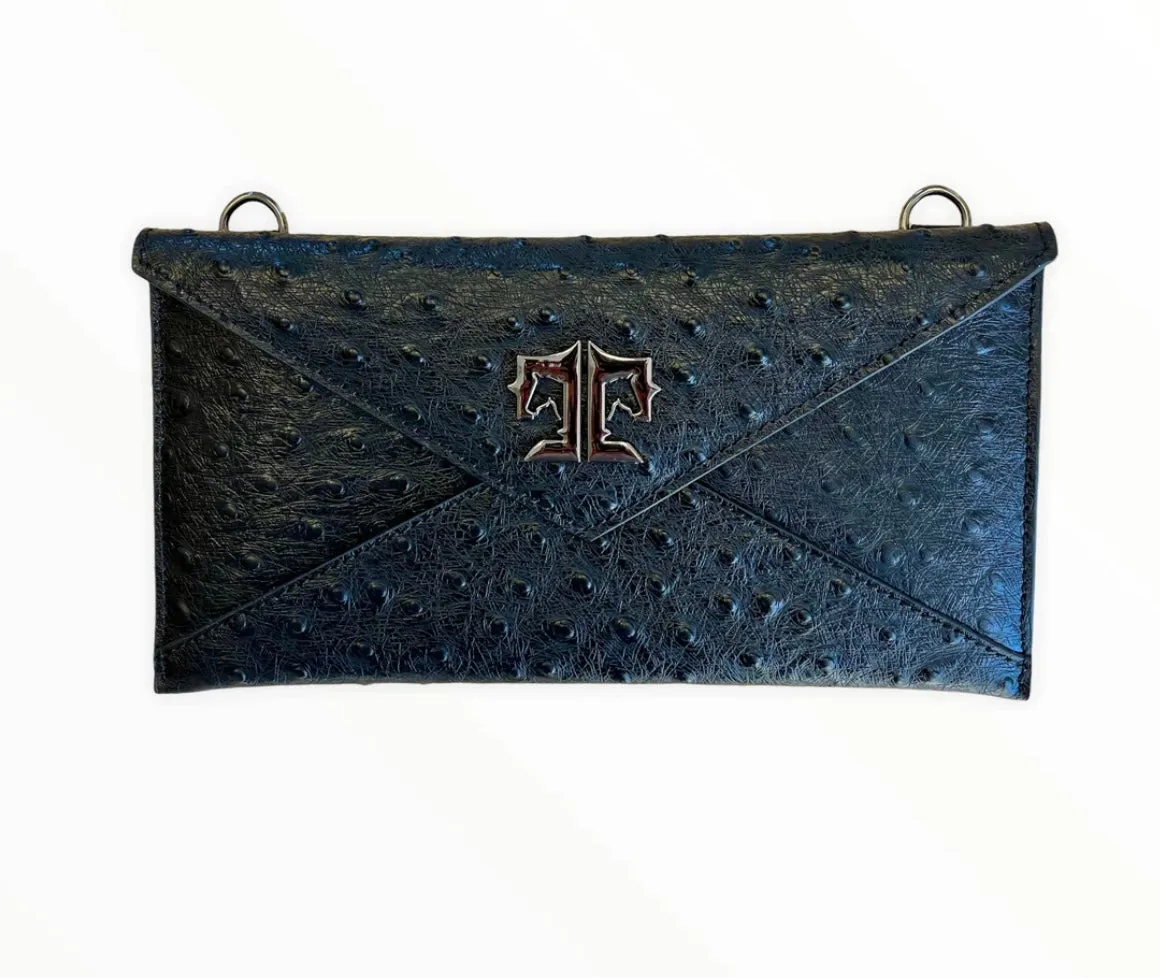 Cor De Star Clutch