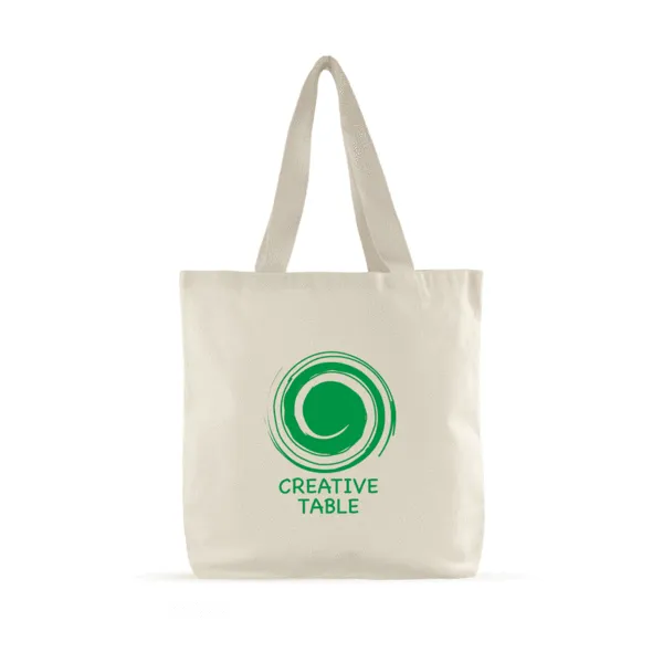 Cotton Tote Bag *MADE IN THE USA*