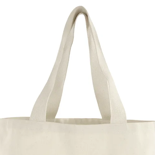 Cotton Tote Bag *MADE IN THE USA*