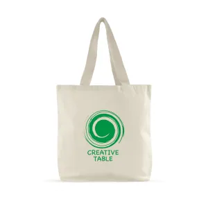 Cotton Tote Bag *MADE IN THE USA*