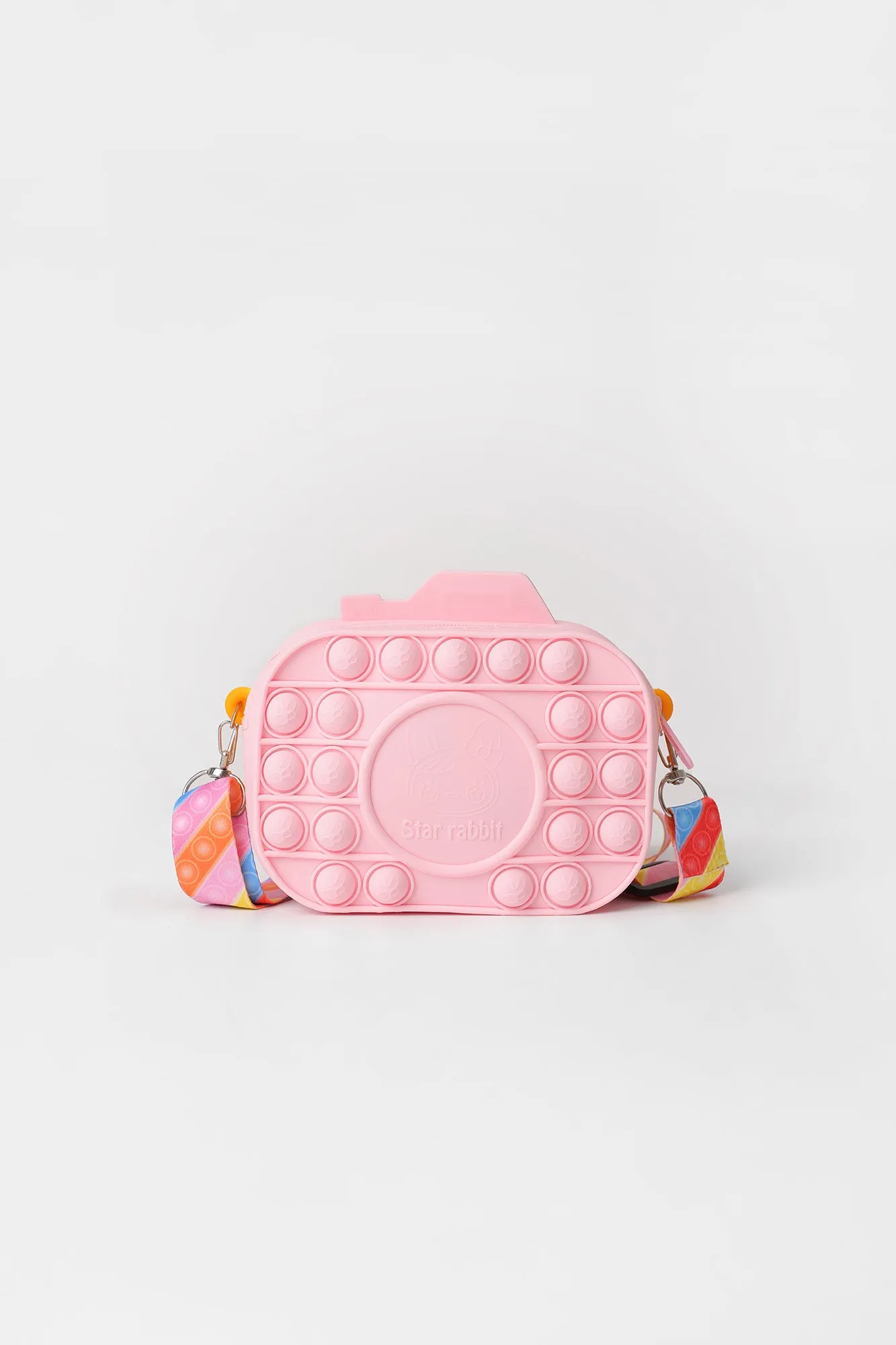 CROSS BODY BAG (E0130/411/224)