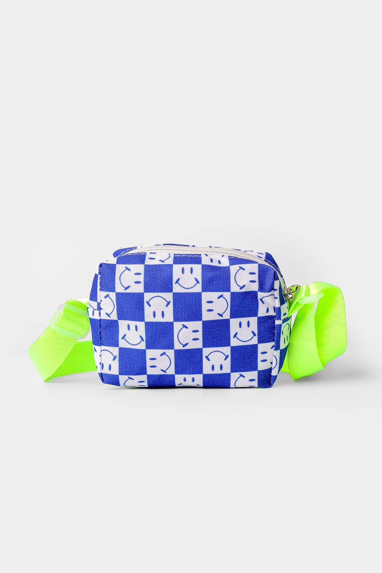 CROSS BODY BAG (E0137/411/604)
