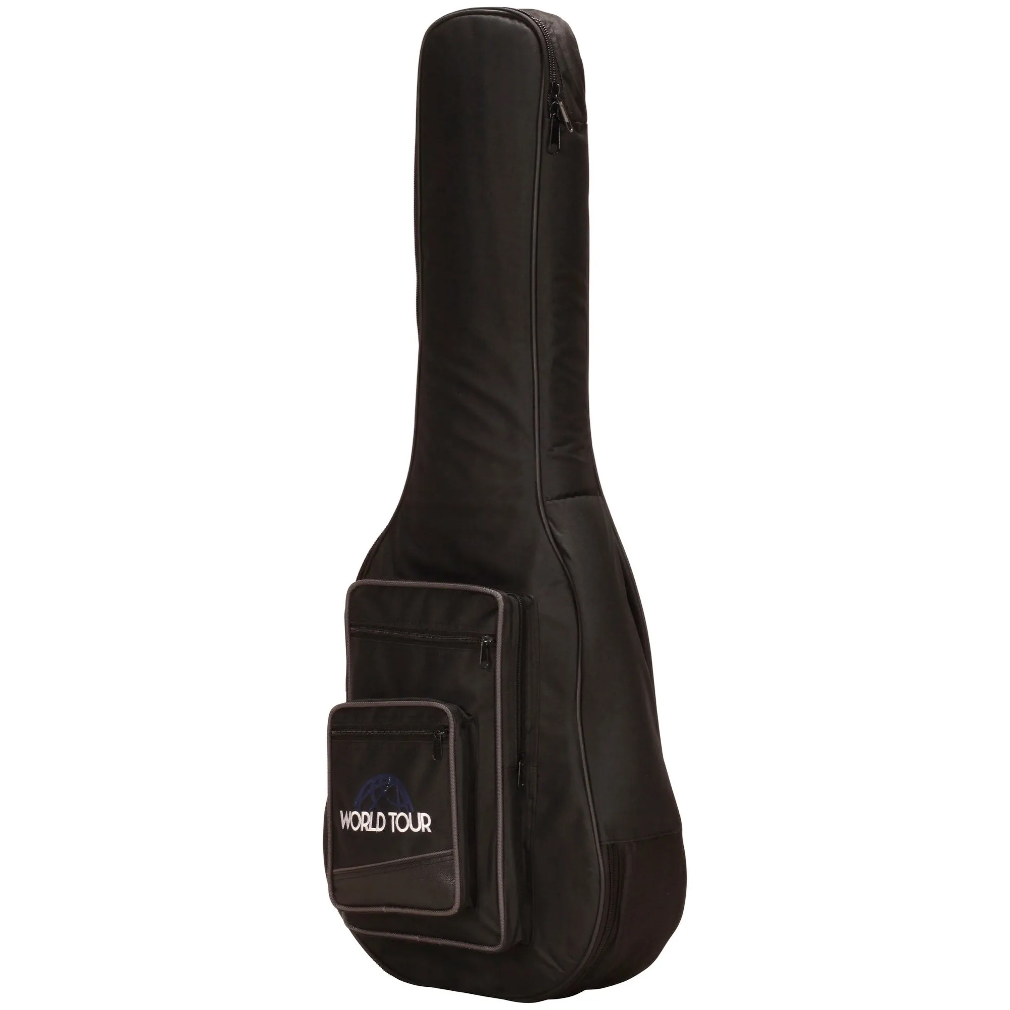 Deluxe Series Classical Guitar Gig Bag