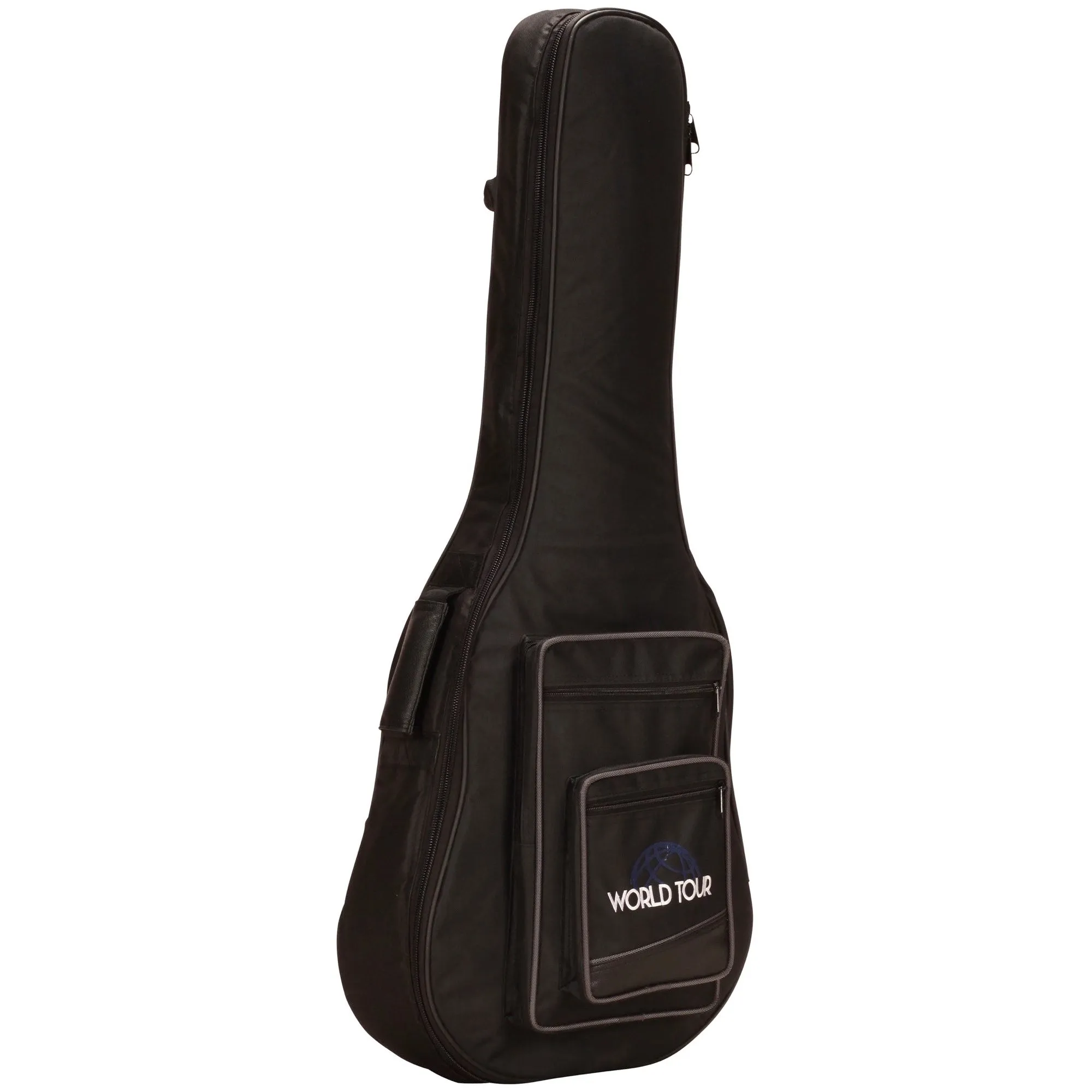 Deluxe Series Classical Guitar Gig Bag