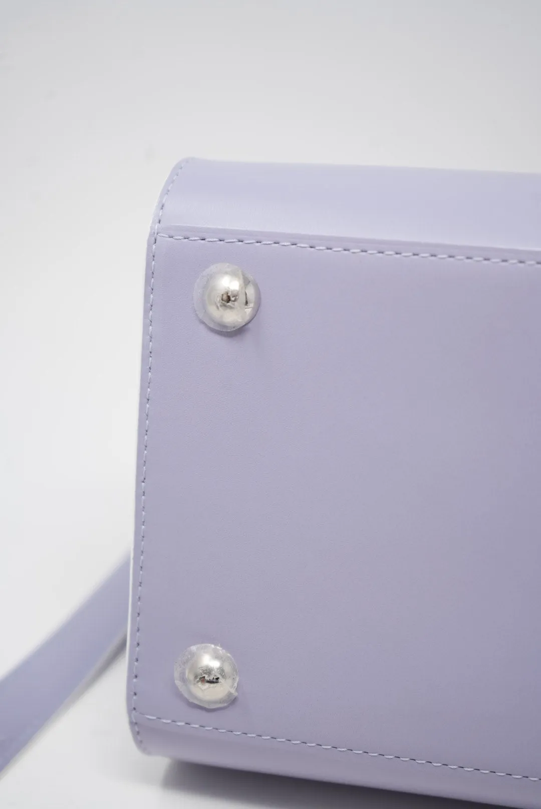 Delvaux Mm S Brillant Handbag