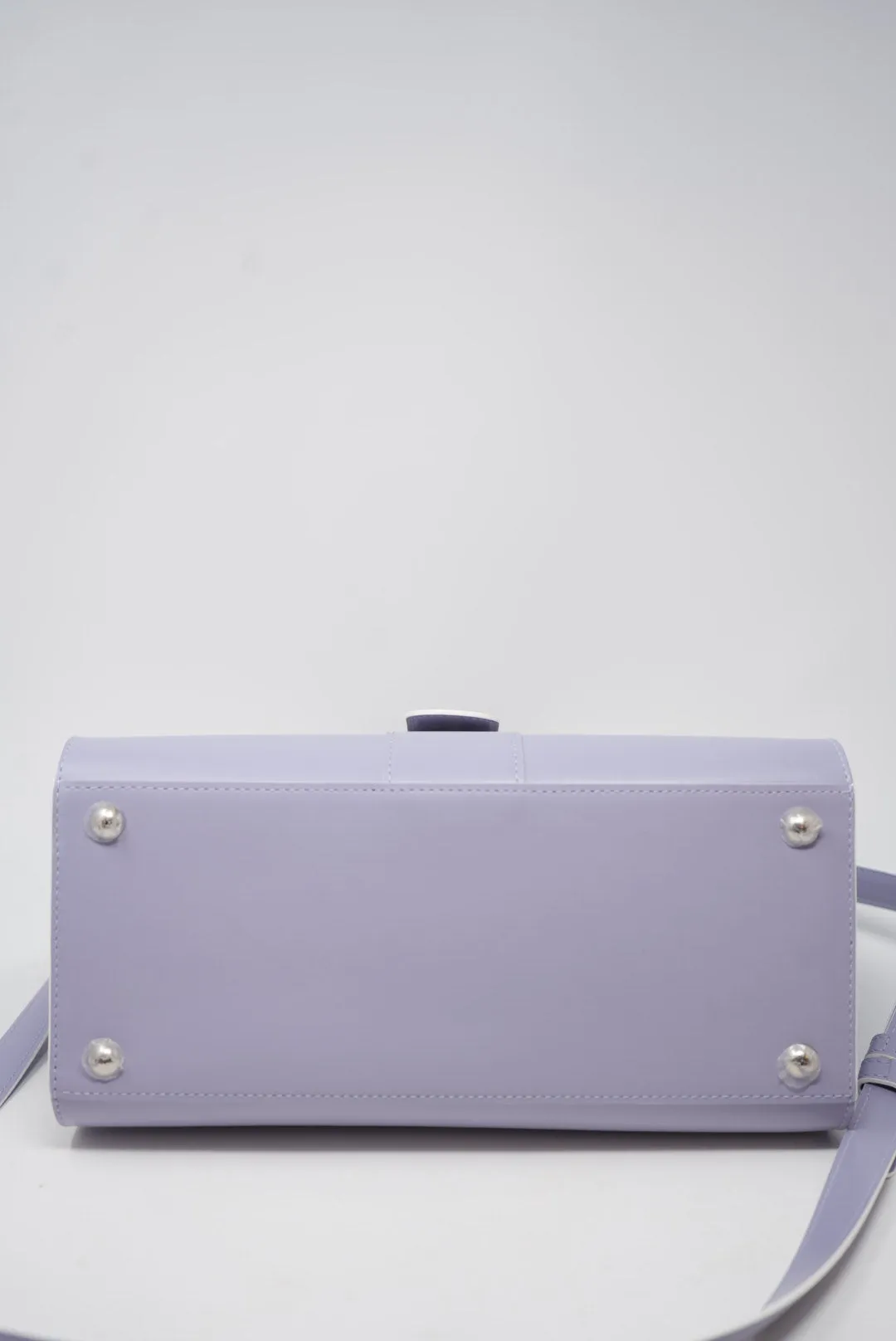 Delvaux Mm S Brillant Handbag