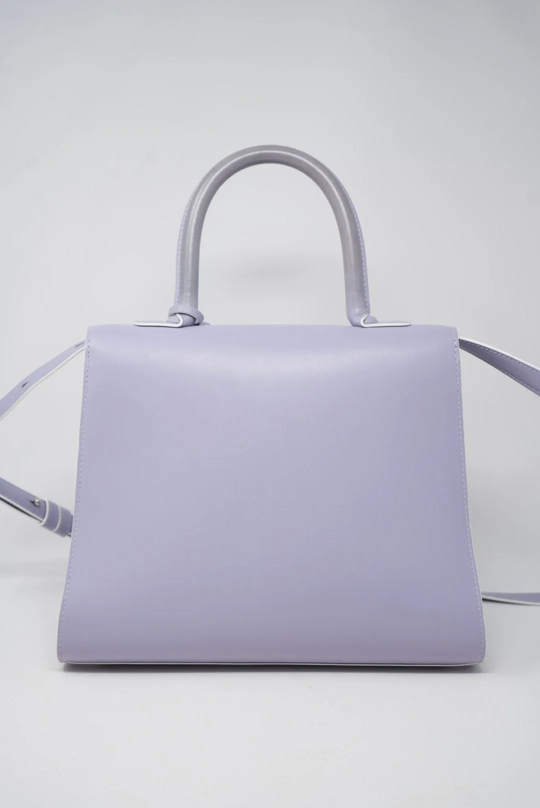 Delvaux Mm S Brillant Handbag