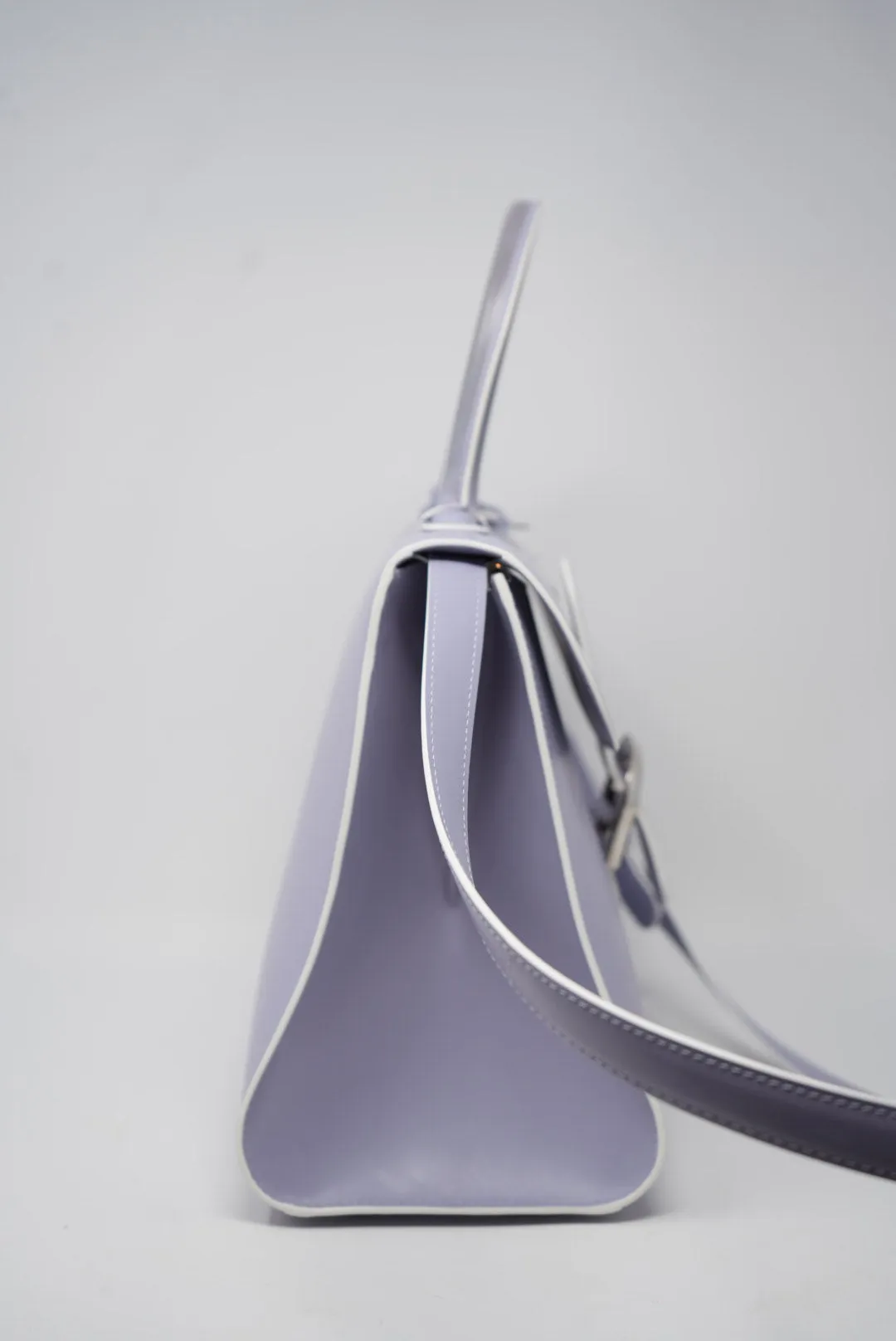 Delvaux Mm S Brillant Handbag