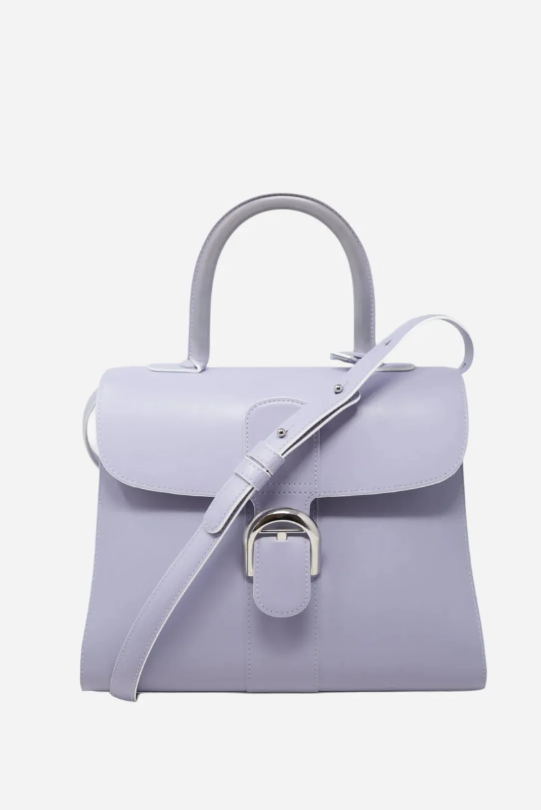 Delvaux Mm S Brillant Handbag