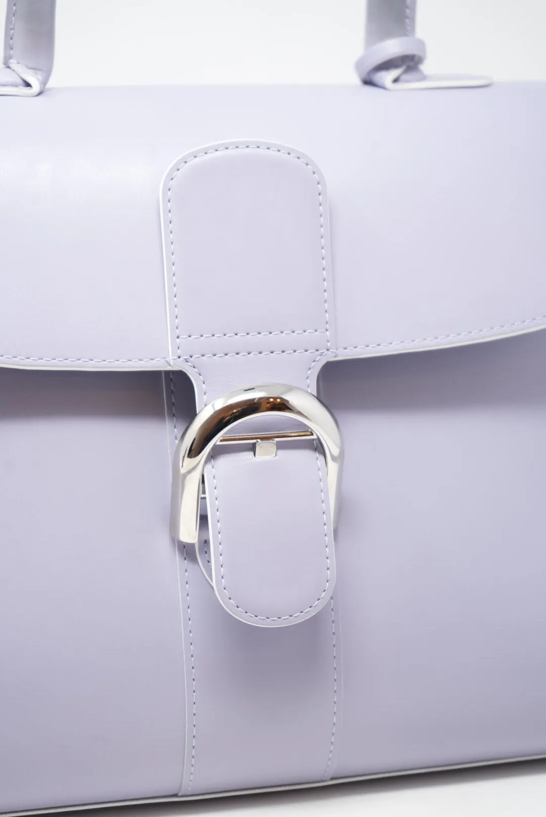 Delvaux Mm S Brillant Handbag