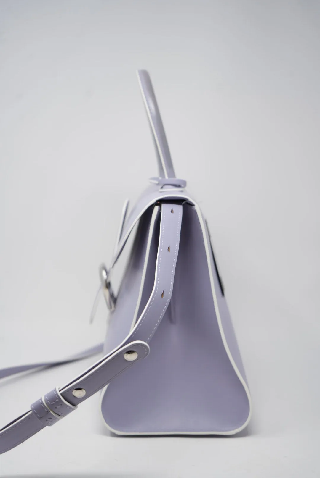 Delvaux Mm S Brillant Handbag