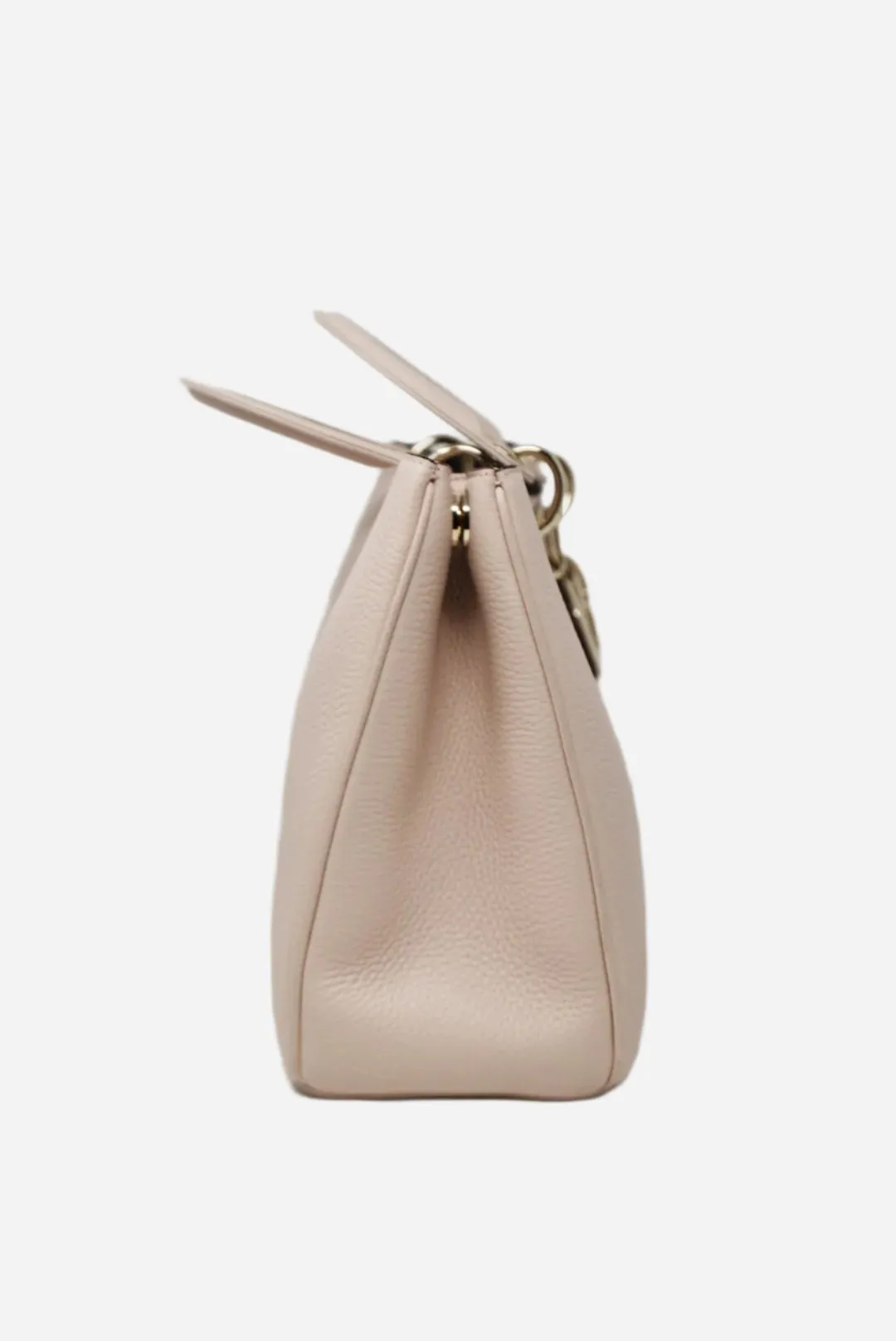 Dior Pink Diorissmo Handbag