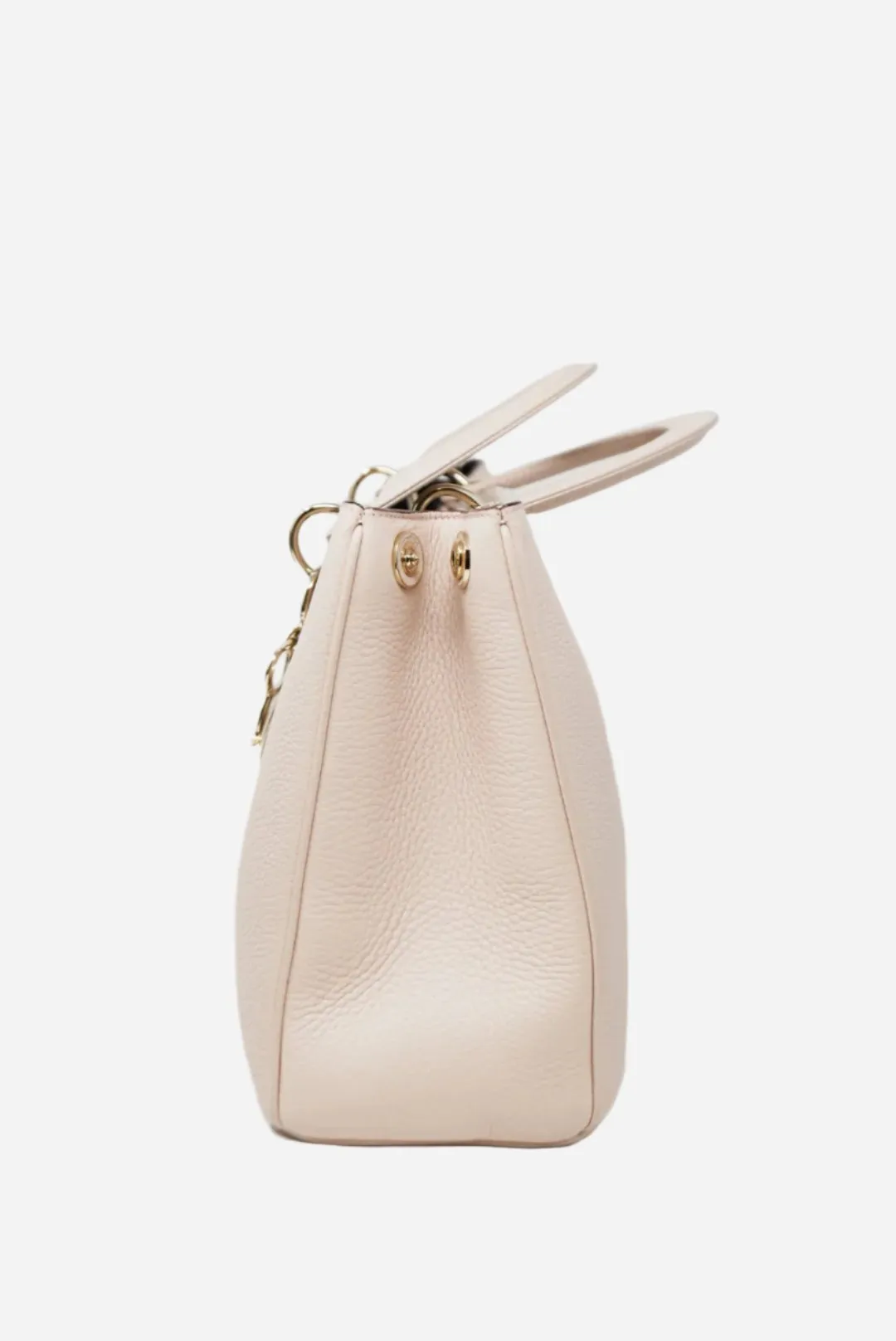 Dior Pink Diorissmo Handbag
