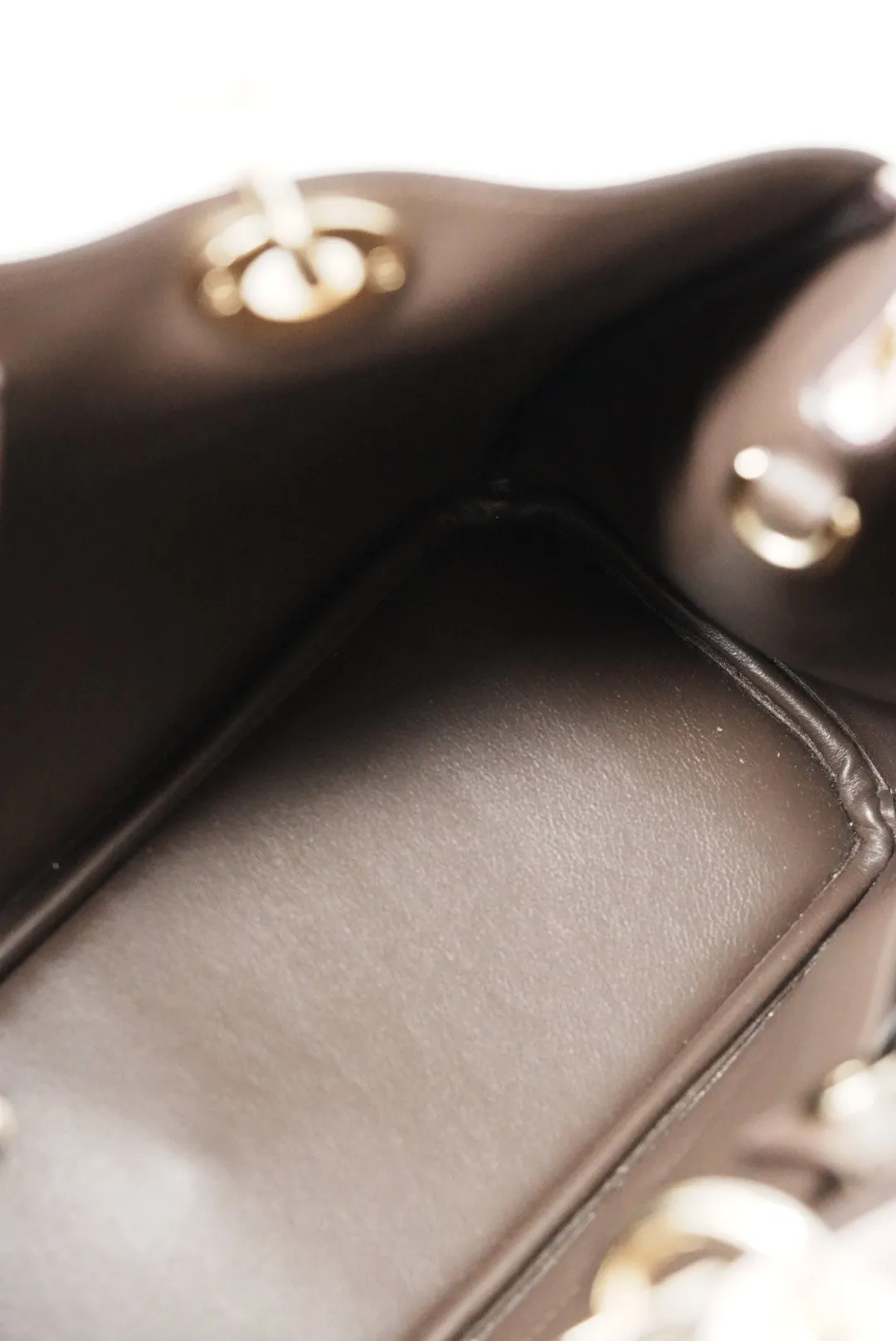 Dior Pink Diorissmo Handbag