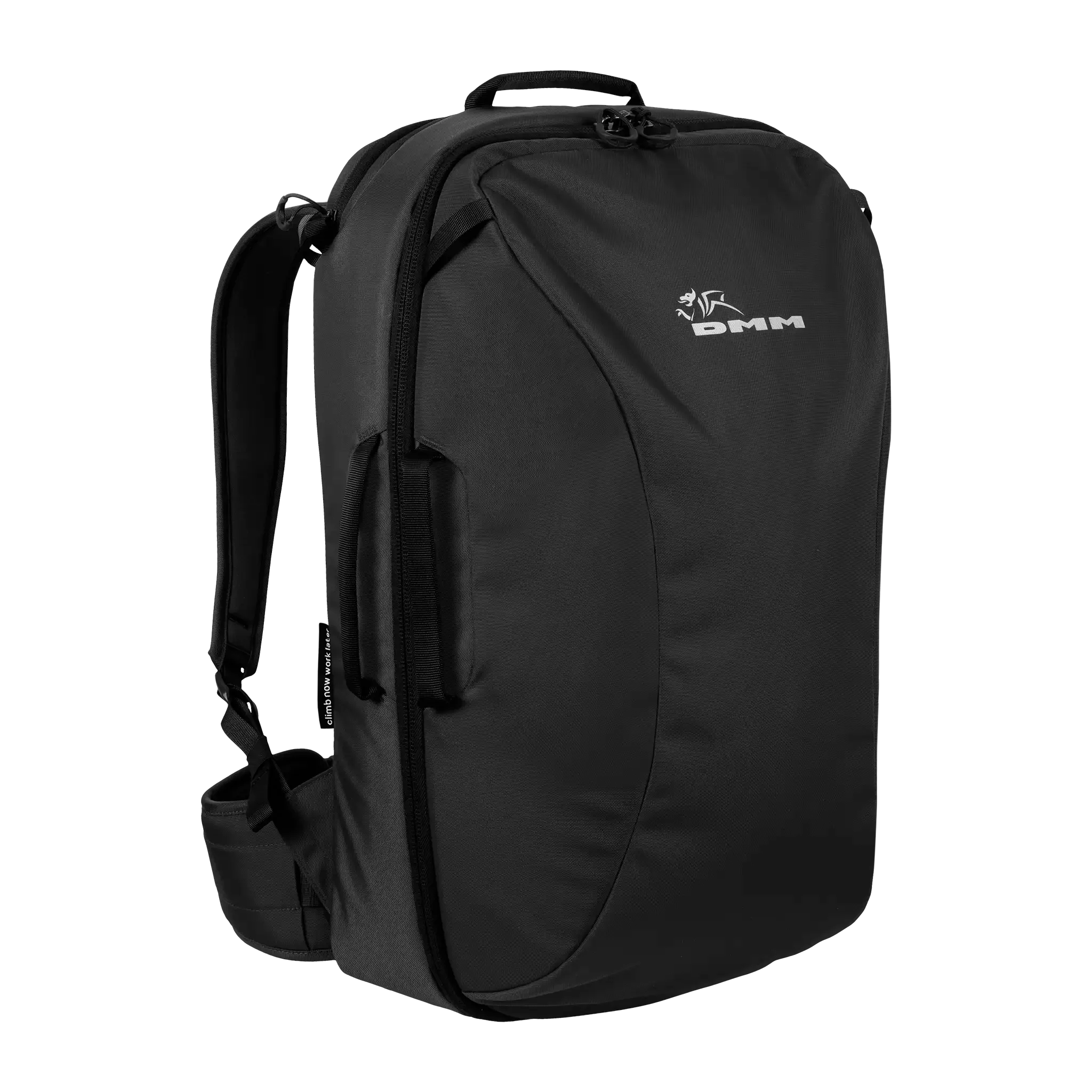 DMM Flight 45L Bagpack