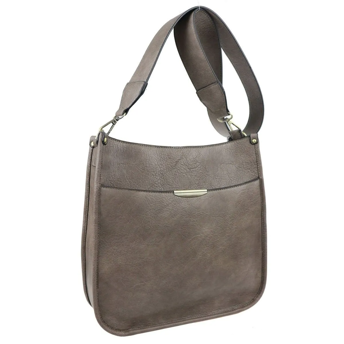 DSC31216LK Guitar Strap Concealed Carry Messenger Crossbody