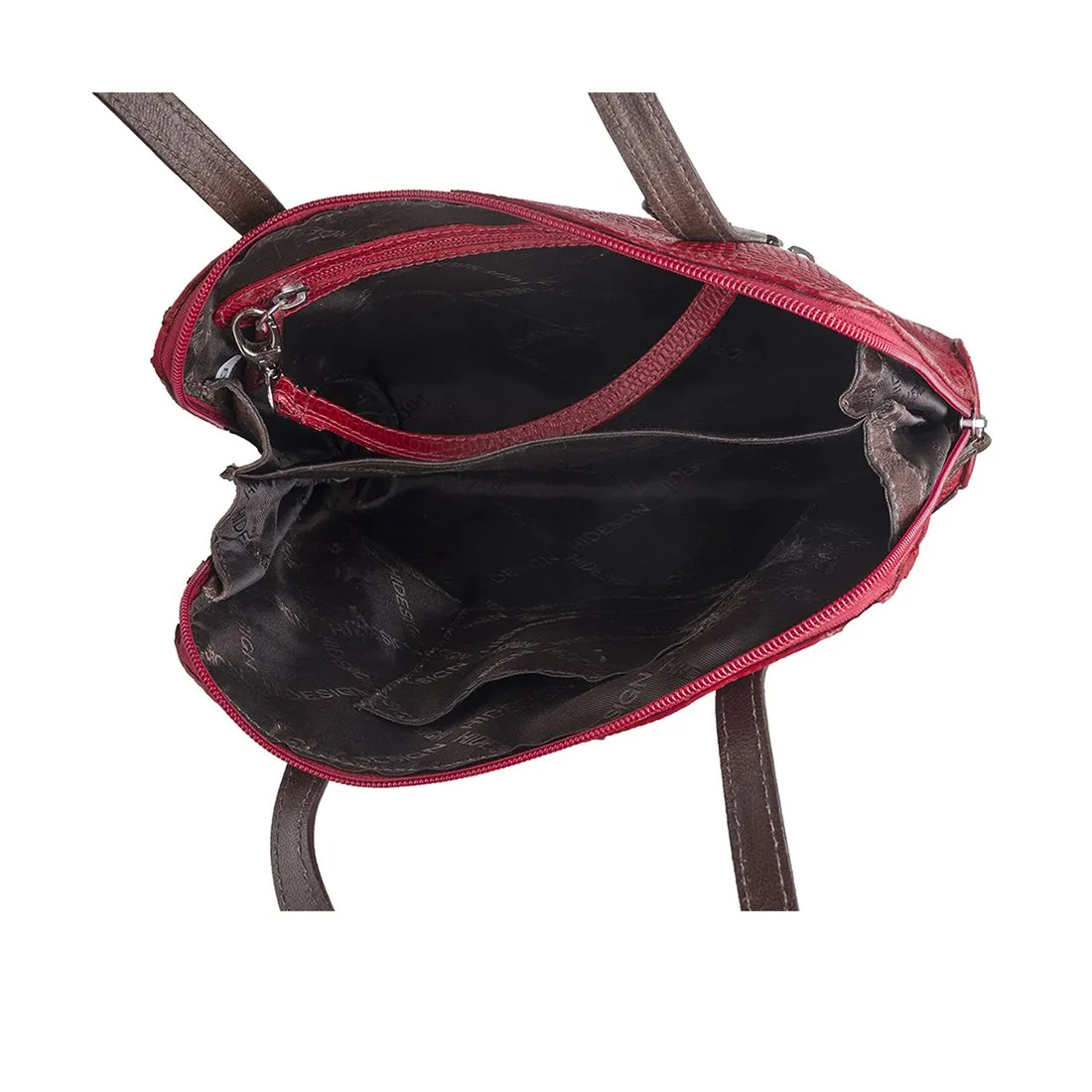 EE ARIEL 01 SHOULDER BAG