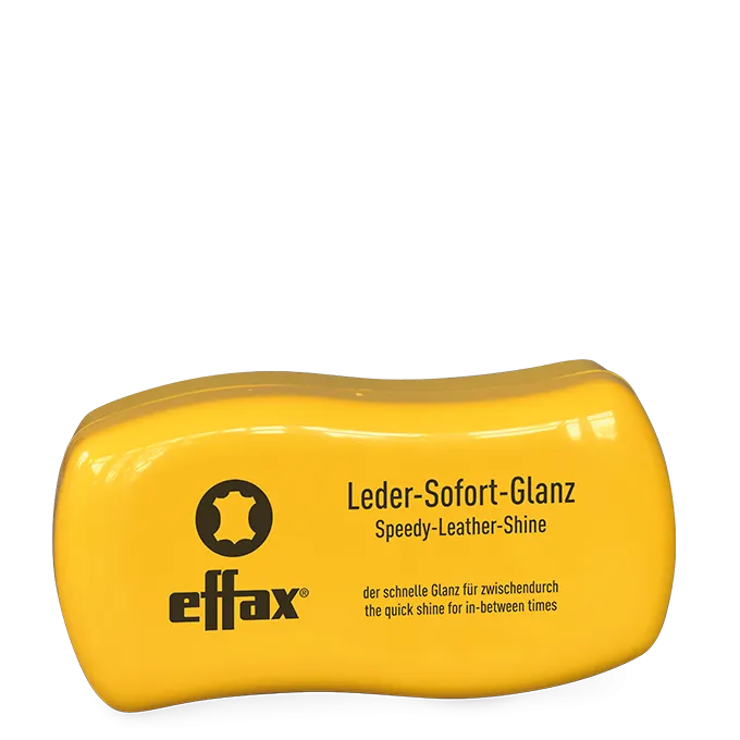 Effax Leather SpeedyShine