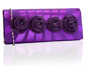 Elegance Clutch Bag