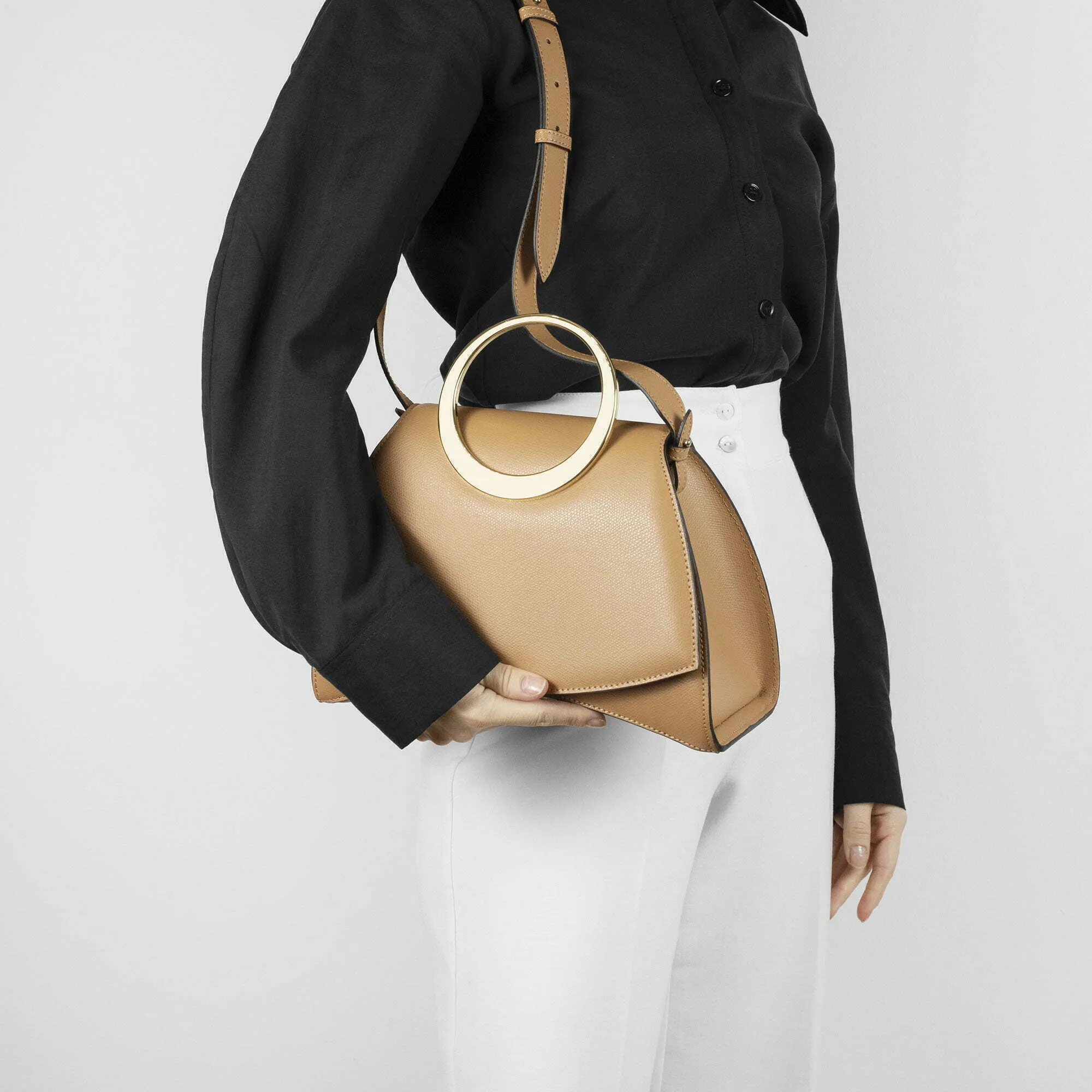Enso Bag Camel