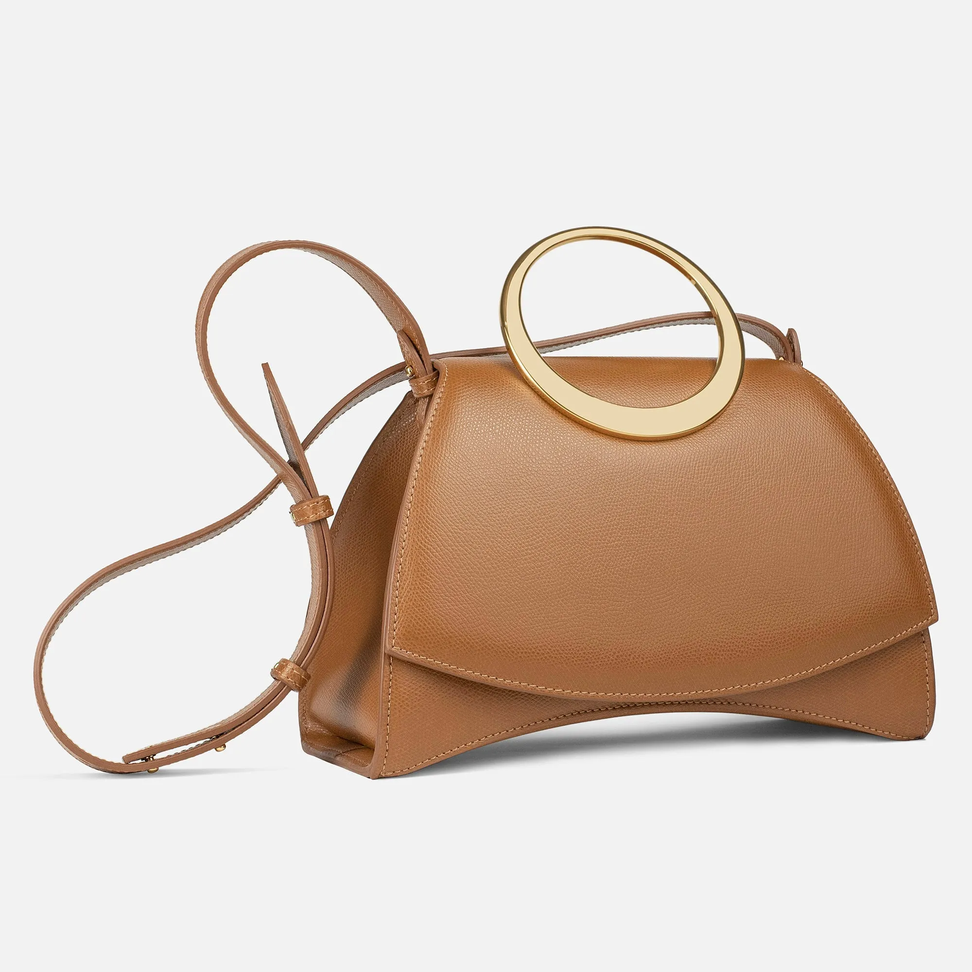 Enso Bag Camel