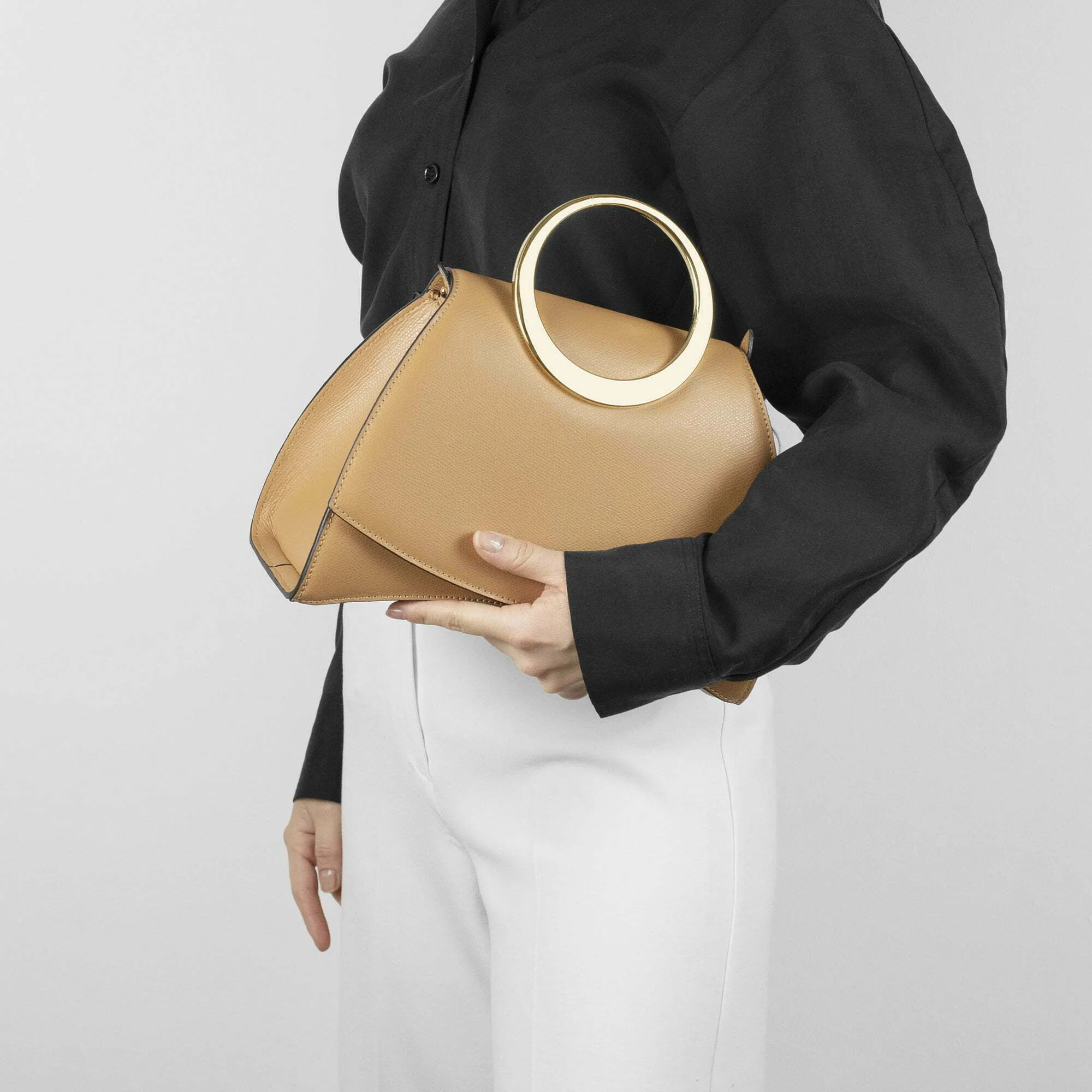 Enso Bag Camel