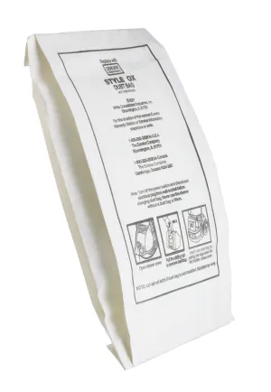 Eureka Genuine Style OX Allergen Bag 61230F