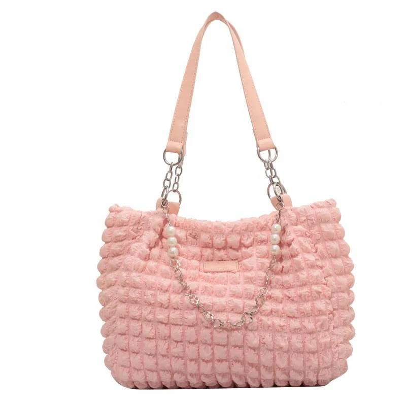 Fashion Tote Handbag - SHINE