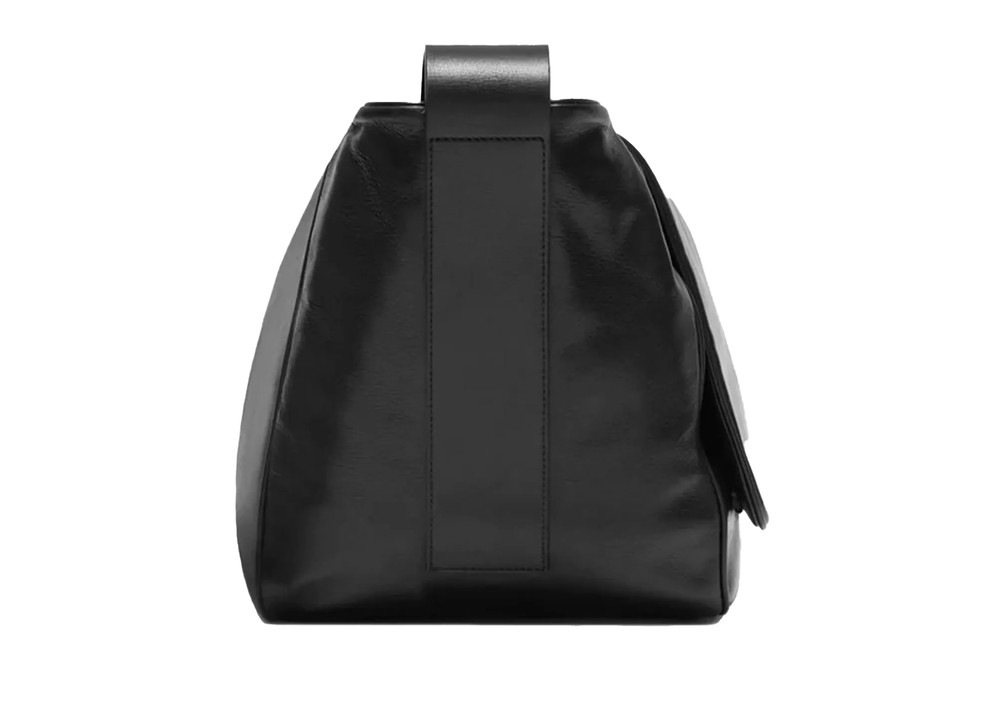 Fear of God Eternal Newspaper Bag in Black