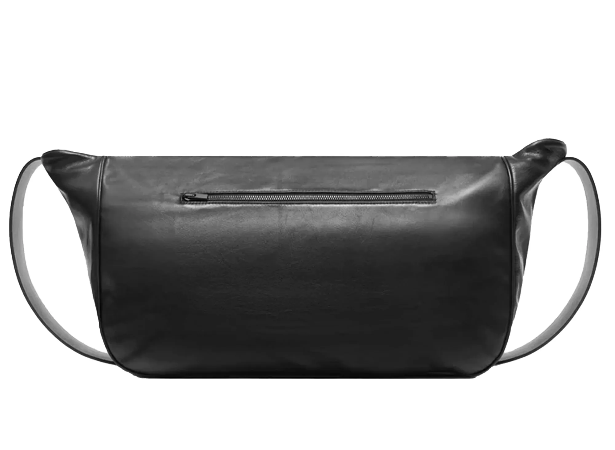 Fear of God Eternal Newspaper Bag in Black