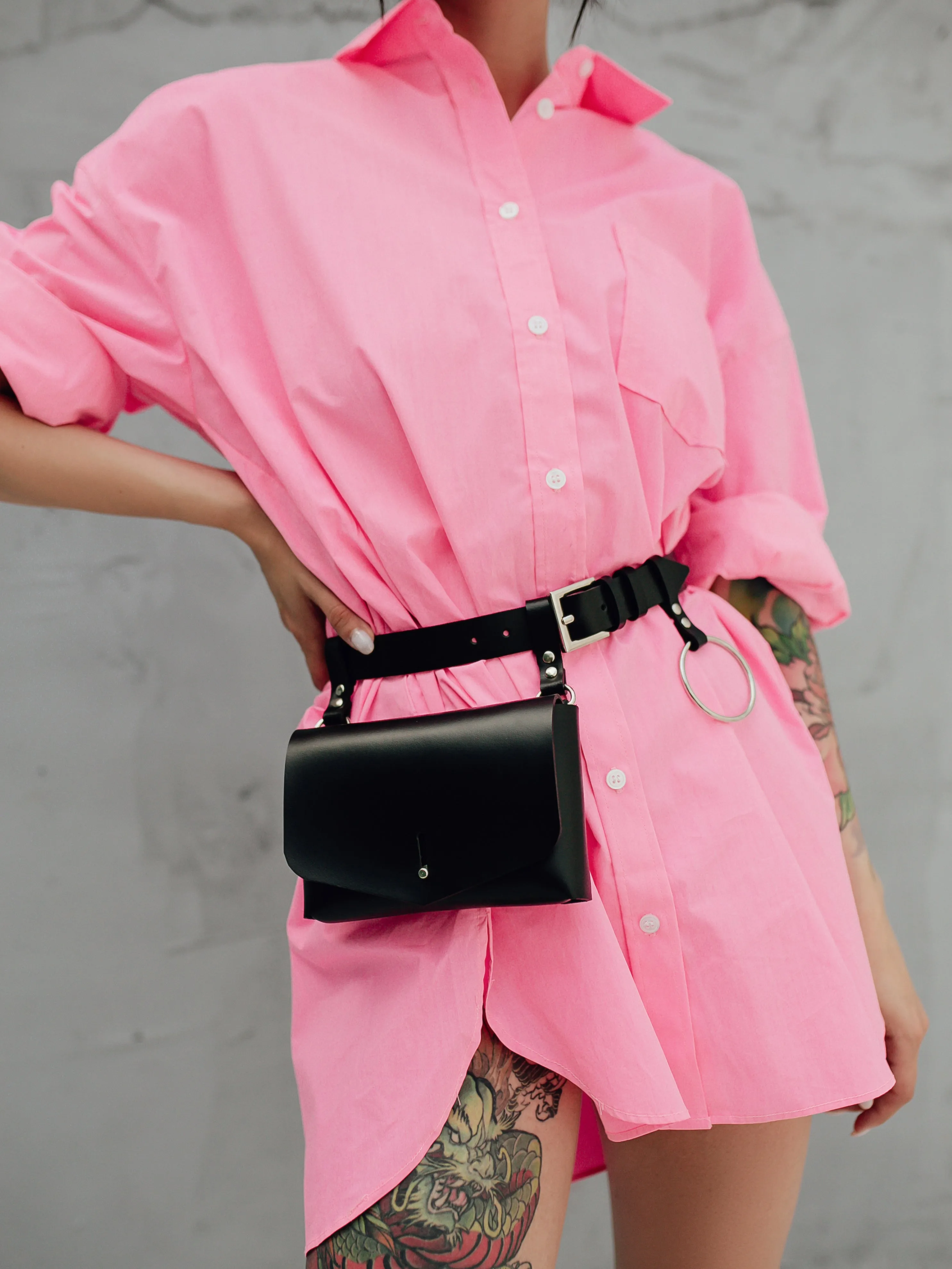 Festival Bag