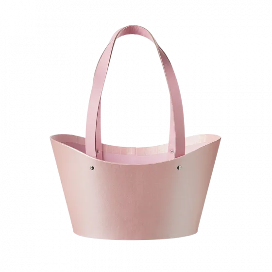 Florist Gift Basket Napier Lined