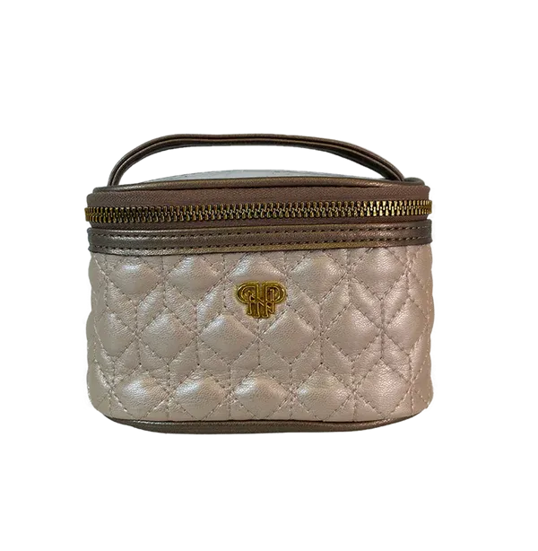 Getaway Jewelry Case - Natural Luster