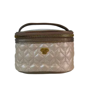 Getaway Jewelry Case - Natural Luster